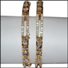 Bangle set- Code:1128 (2 Bangles) - Click here to View more details about this Product